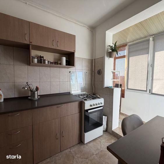 2 Camere | Mobilat | Piata Chibrit | 1 Mai | Metrou 3'| - 9