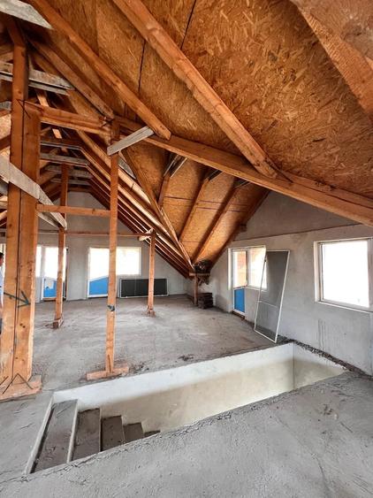 Vila 372 mp + teren 732 mp | Strada Lacului, Ramnicu Valcea - 5