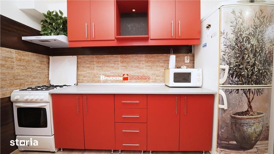 Apartament proaspat renovat cu parcare inclusa | Iosia Nord - 3