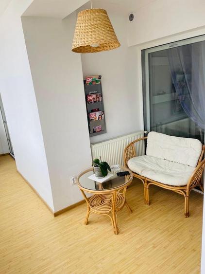 Inchiriere apartament cu 3 camere, Baneasa - Petrom City - 7