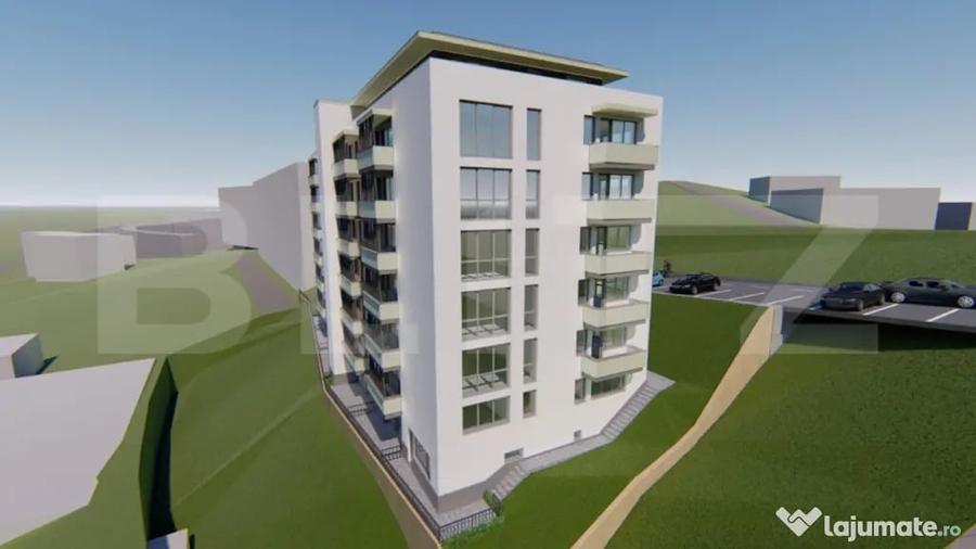 Comision 0!Apartament 2 camere, confort sporit,Bloc Nou,Petr - 13