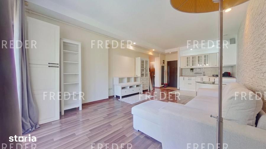 Vanzare Apartament 2 Camere Vedere la Piscina | Parcare Inclusa - 9
