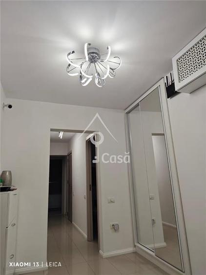 Apartament lux la 5 min de metrou Ap Patriei - 20