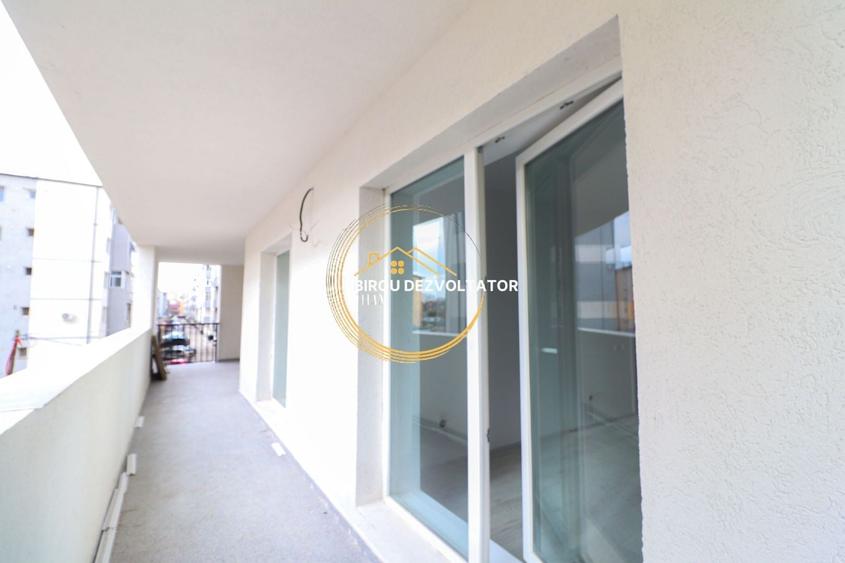 Apartament cu 2 camere decomandat în Theodor Pallady