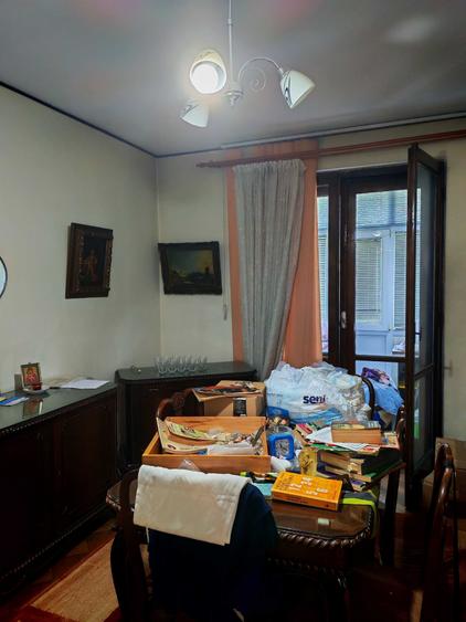 Apartament 2 camere 41.3 mp Bucurestii Noi - 2