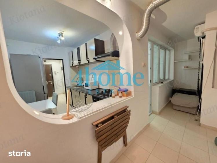 Apartament cu 2 camere în Dristor