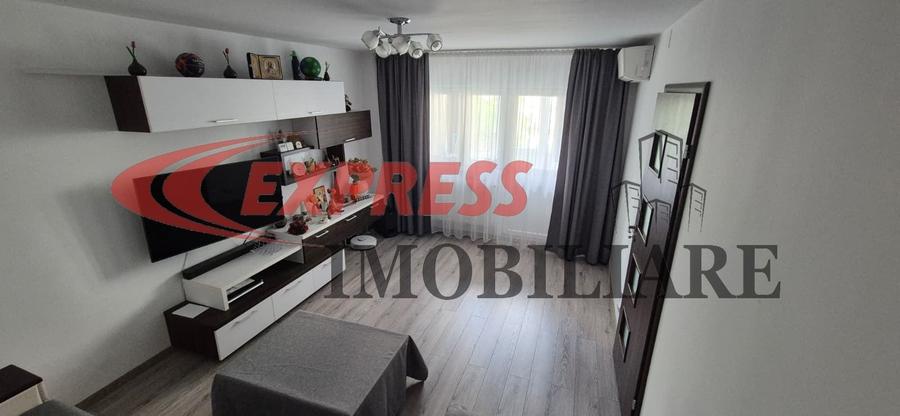 Apartament cu 2 camere decomandat în Dristor