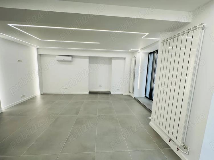 Spațiu comercial, de 120 mp, în Decebal