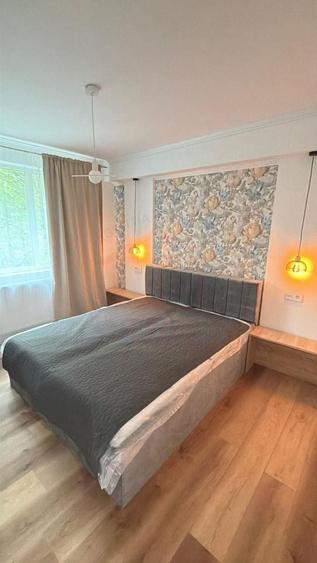Apartament cu 3 camere în Mazepa 1