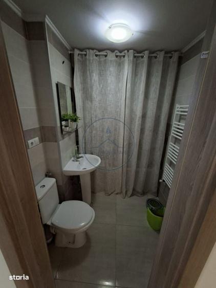 Spațiu comercial, de 80 mp, în Calea Moldovei