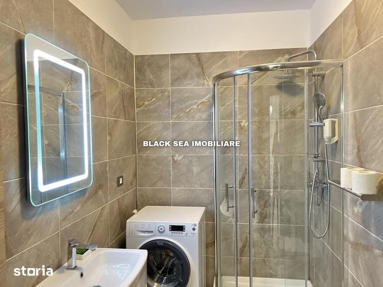 Apartament cu 2 camere semidecomandat în Nord