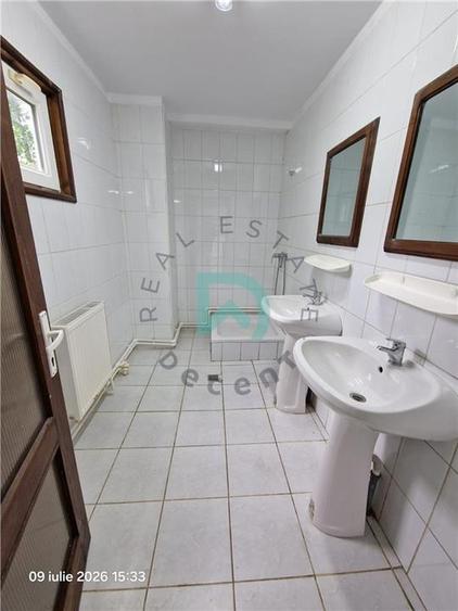 Teren intravilan de 2180 mp, în Periferie