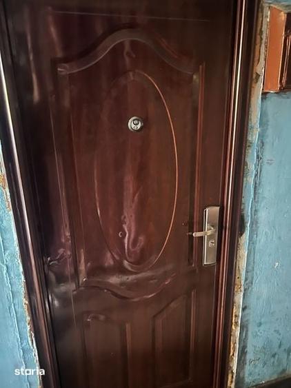 Garsonieră în Gării