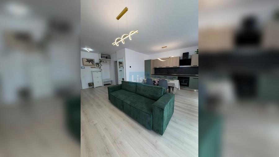Apartament nou 2 camere, dressing, parcare subterana, central, Oradea - 3