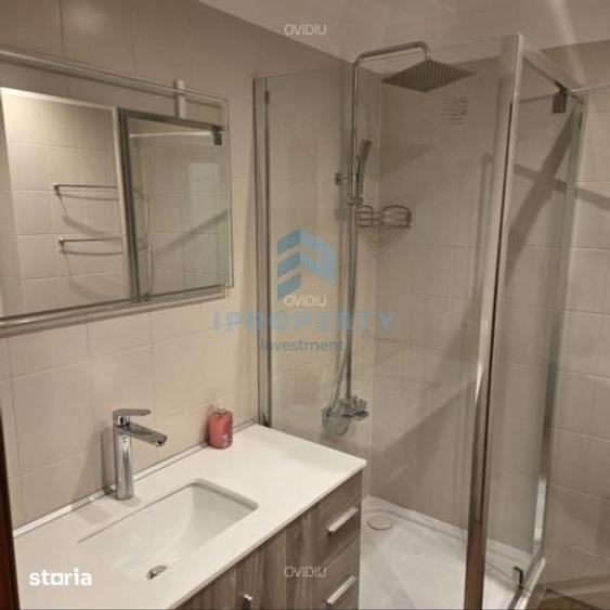 Apartament cu 3 camere în Primăverii