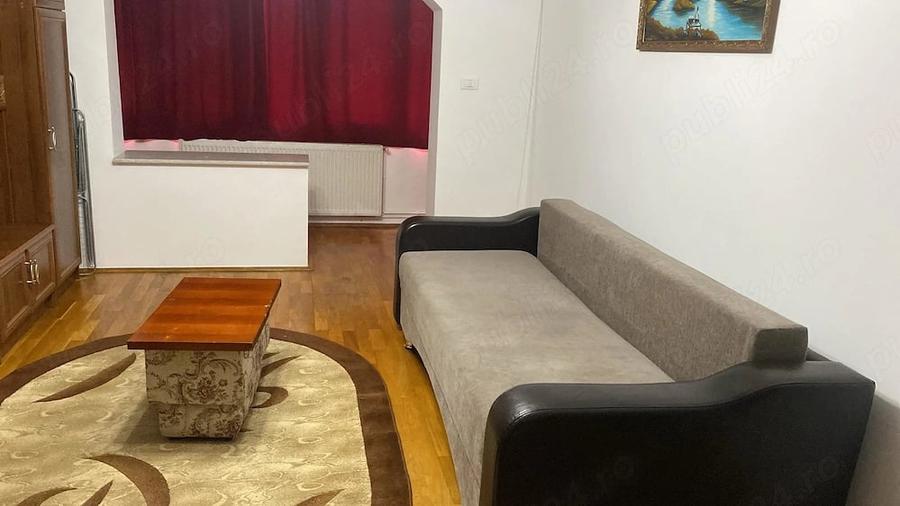 Inchirez apartament 2 camere, pe termen lung. - 1