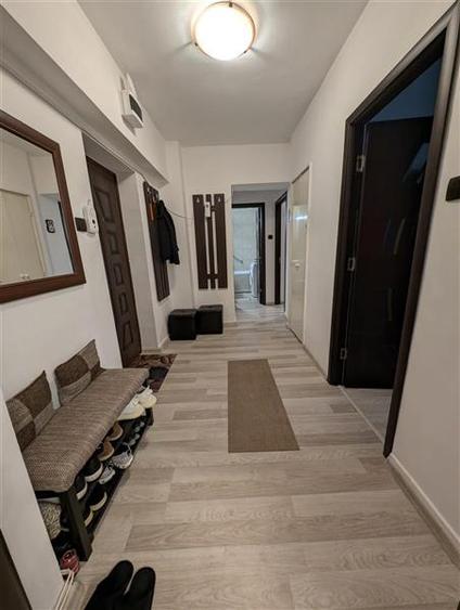 Apartament cu 2 camere decomandat în Ultracentral
