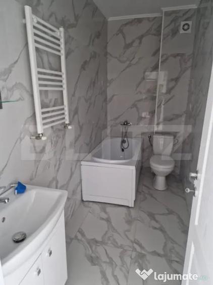 Apartament 1 camera decomandat, 28 mp - Stejarilor Residenc - 1