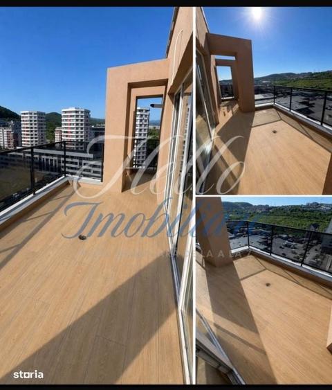 Apartament 3 camere, 53 mp, zona Avram Iancu - 5