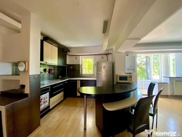 Apartament cu 4 camere decomandat în Rădăuți