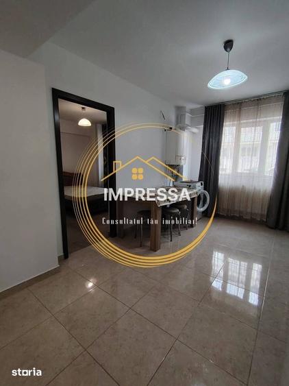 Apartament 2 camere chirie 300e parter ianalt mobilat si utilat - 8