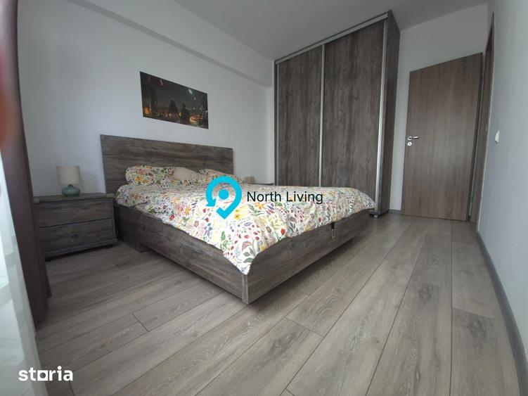 Apartament cu 3 camere în Militari