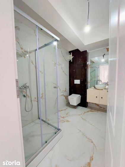 Apartament cu 2 camere decomandat în Dobroești