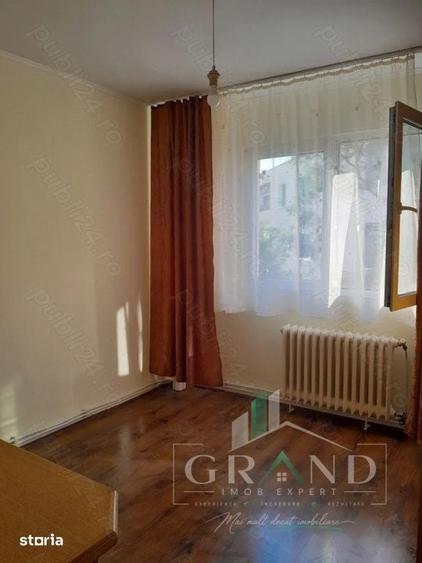 Apartament cu 3 camere în Mănăștur