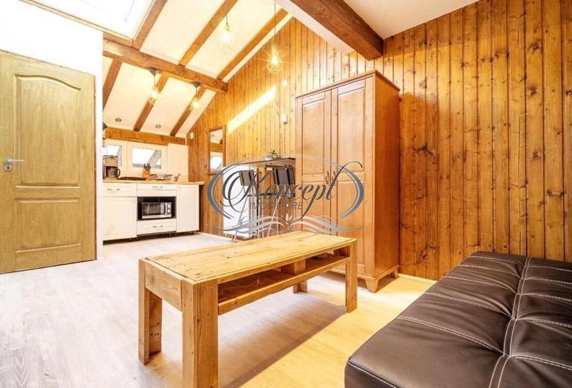 Apartament la casa in apropierea pietei Cipariu - 10