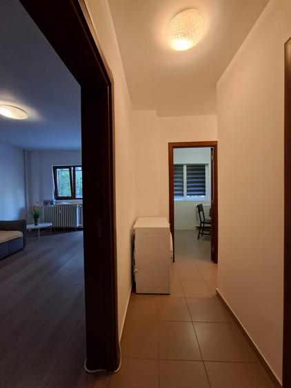 Rahova, 2/10, bloc mixt,decomandata, renovata nou - 4