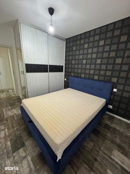 Apartament cu 2 camere în Apărătorii Patriei