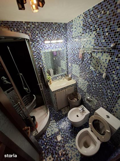 Apartament cu 4 camere în Ostroveni