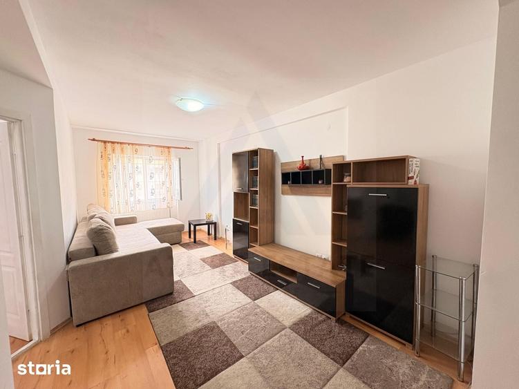 Apartament cu 2 camere în Broscărie