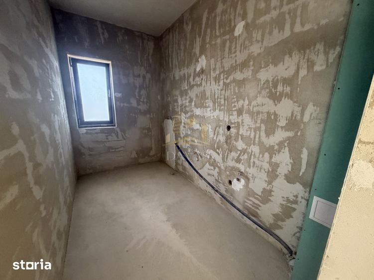 Apartament cu 2 camere în Baciu