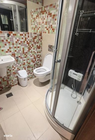 Apartament cu 2 camere în Faleza Nord