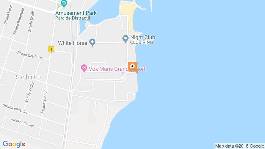 Vind teren construibil intravilan COSTINESTI zona FORUM - 1