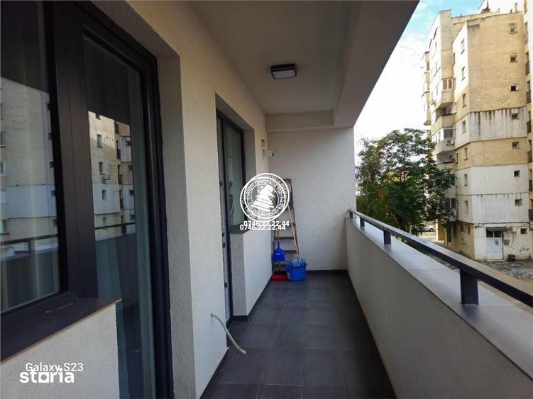Apartament cu 2 camere în Gară