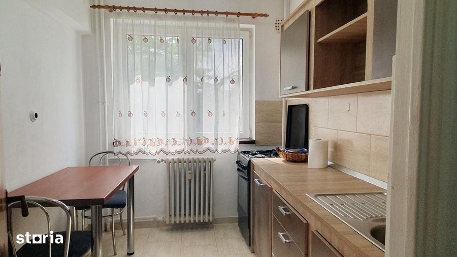 Inchiriere 2 camere Titan, Burdujeni, Bloc Reabilitat, 10 min Metrou - 5