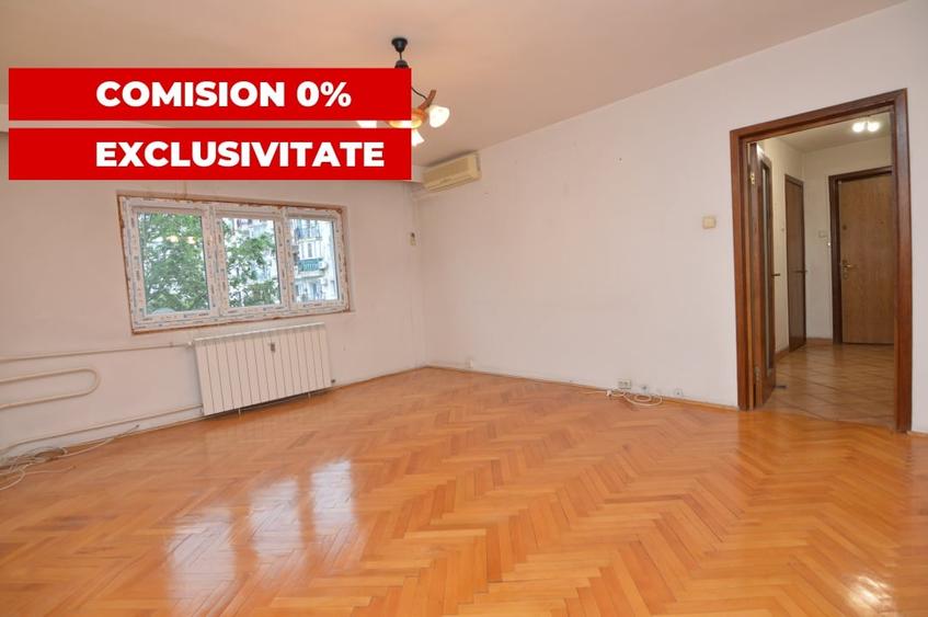 VANZARE APARTAMENT 3 CAMERE UNIRII – NERVA TRAIAN - 2