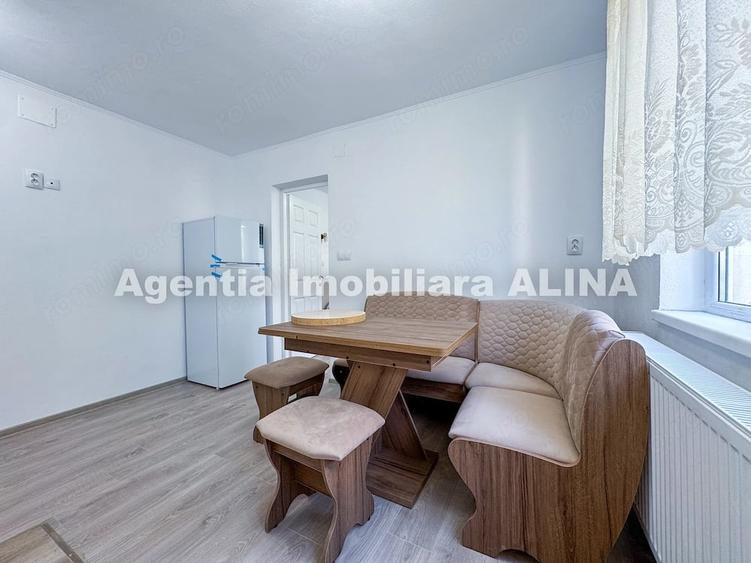 Garsoniera in Mun. Deva, Jud. HD, zona Dacia, Aleea Plopilor, 24 mp, etaj 1. - 8
