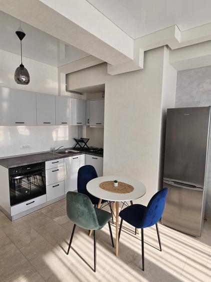 APARTAMENT 2 CAMERE | TOMIS PLUS | SIGMA RESIDENCE | LOC DE PARCARE - 6