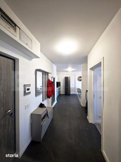 Apartament cu 3 camere în Iosia