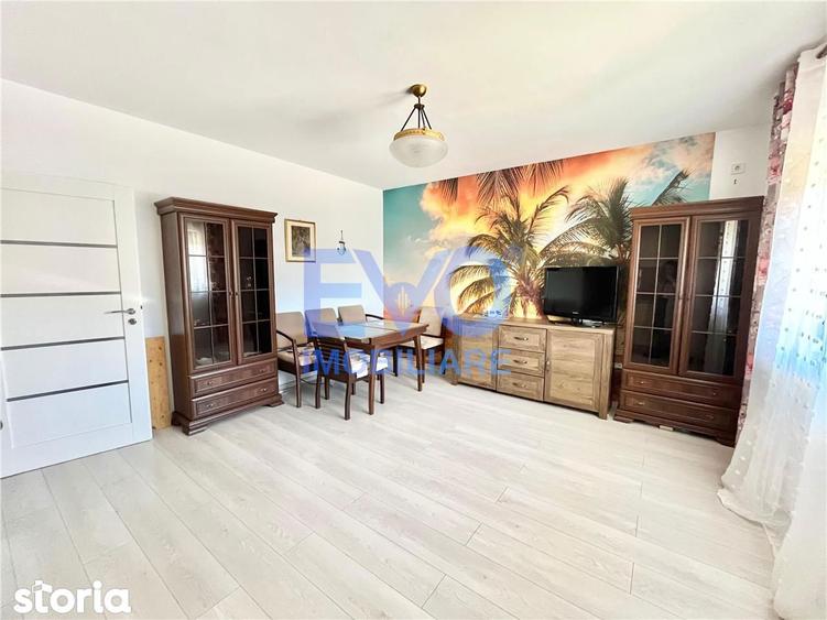 Apartament cu 3 camere decomandat în Valea Lupului