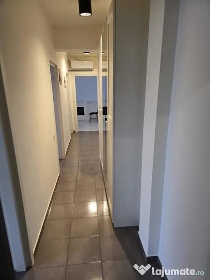 Inchiriez apartament cu 3 camere loc de parcare inclus - 5