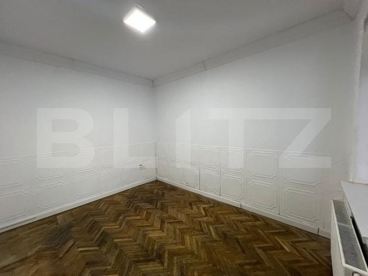Spațiu comercial, de 130 mp, în Central