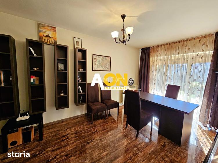 Casa 6 camere, mobilata, utilata, 1700 mp teren, langa padure