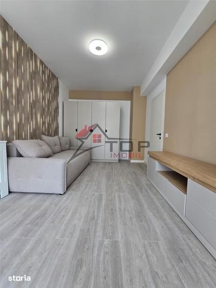 Apartament cu 2 camere decomandat în Ciurea
