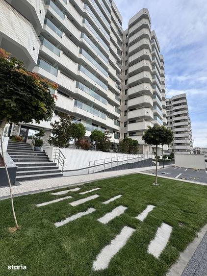 Apartament cu 2 camere în Breazu