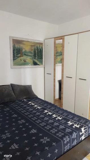 Apartament cu 2 camere în Dacia