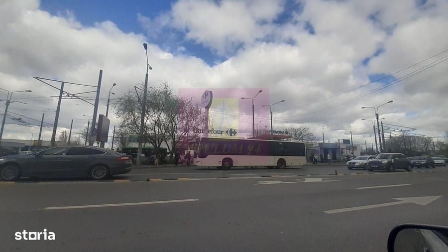 Spațiu comercial, în Alexandriei
